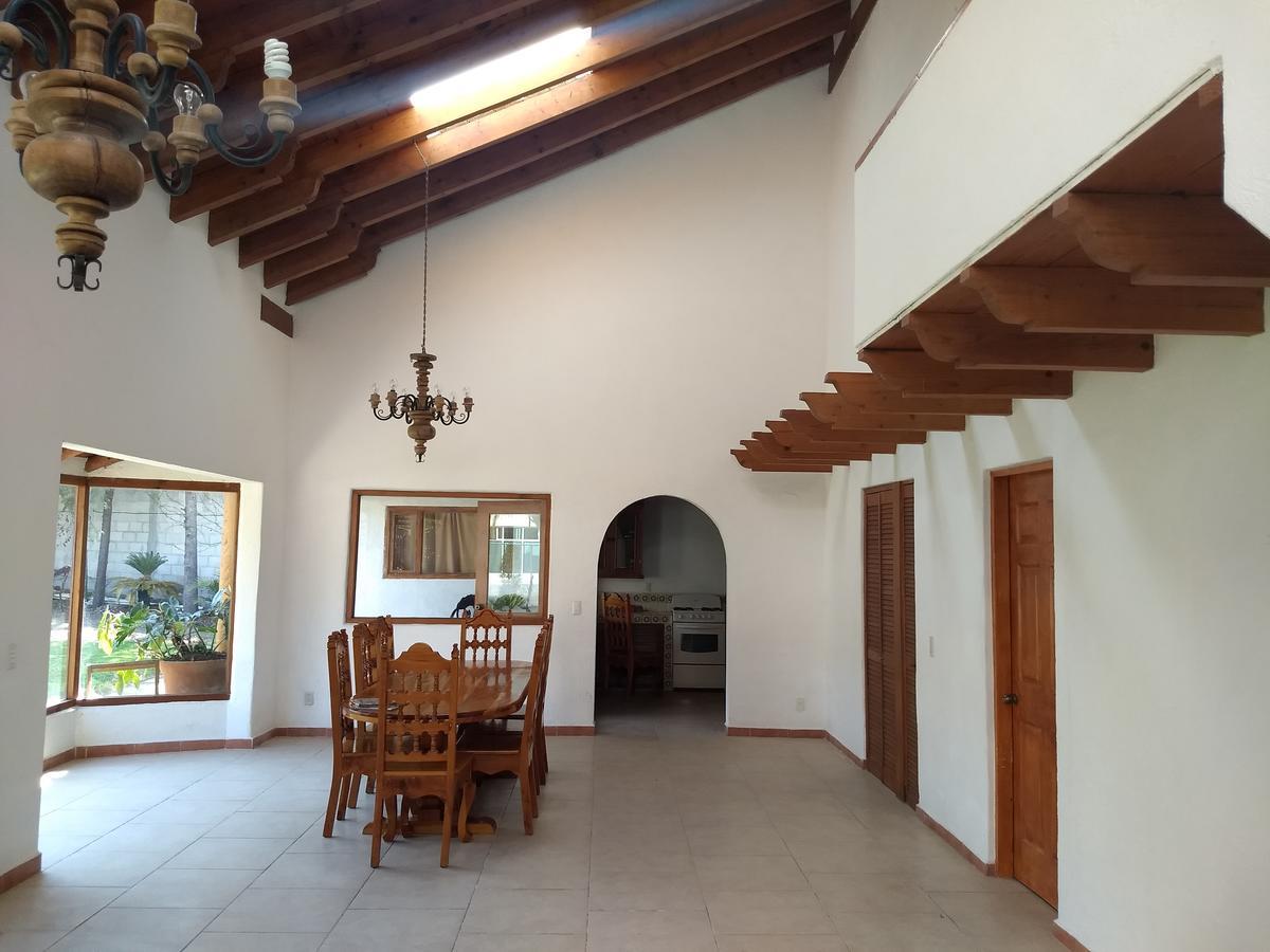 فالي دي برافو Posada Familiar Casa Bambu المظهر الخارجي الصورة